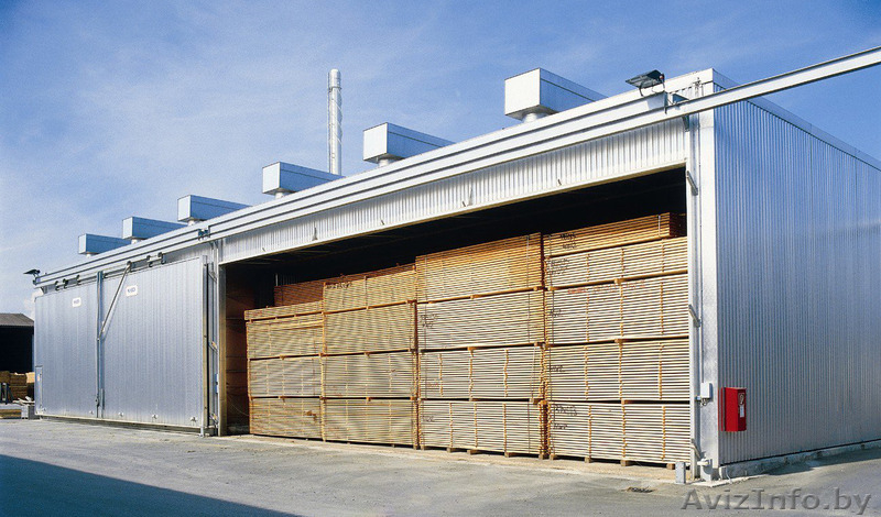 клеенный брус собственного производства - Изображение #5, Объявление #1504015