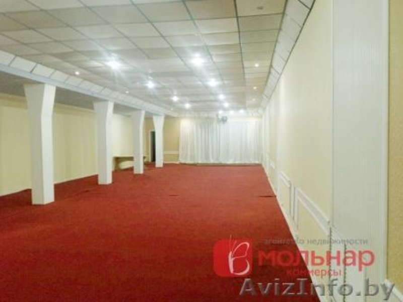 Продается развлекательный центр, расположенный в центре г.Полоцка - Изображение #5, Объявление #1507729
