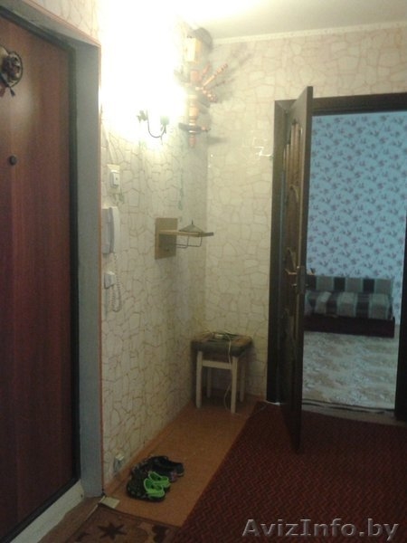 Продам 2-х комнатную приватизированную квартиру в г.Полоцк, район Аэродром - Изображение #1, Объявление #1520274