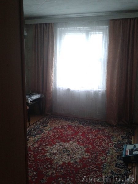 Продам 2-х комнатную приватизированную квартиру в г.Полоцк, район Аэродром - Изображение #2, Объявление #1520274