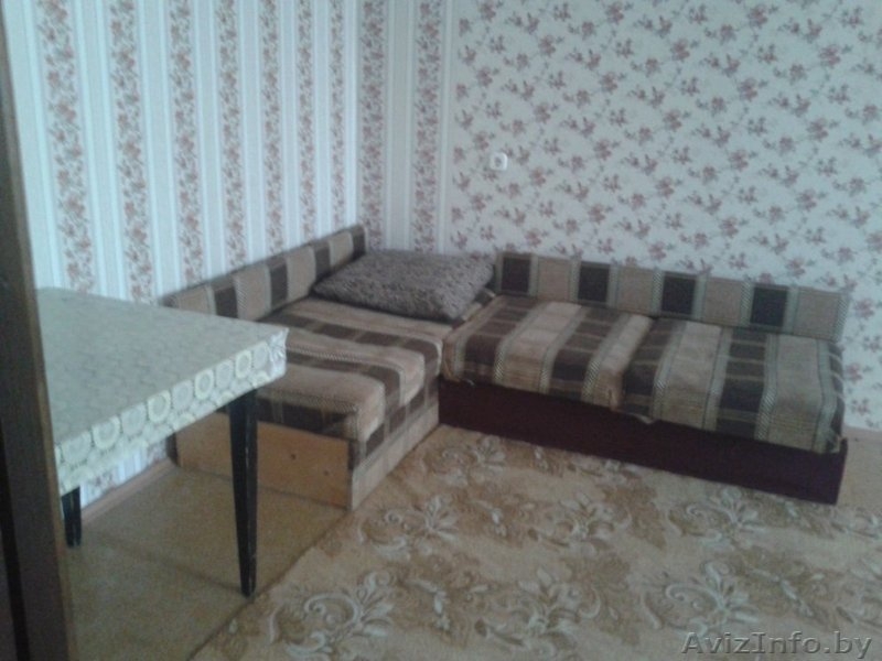 Продам 2-х комнатную приватизированную квартиру в г.Полоцк, район Аэродром - Изображение #3, Объявление #1520274