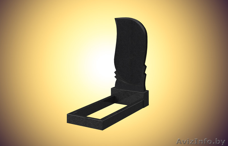 Изготовление памятников из гранита, ограды - Изображение #2, Объявление #1524482