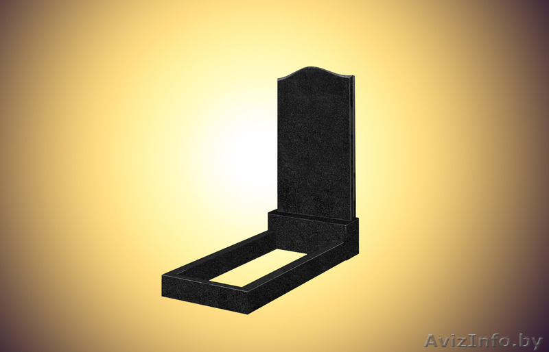 Изготовление памятников из гранита, ограды - Изображение #3, Объявление #1524482