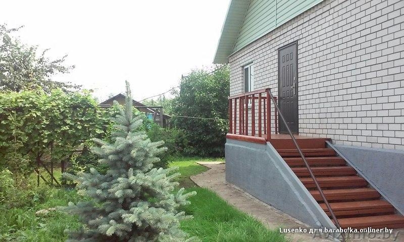 Продам дом Полоцк - Изображение #4, Объявление #1533417