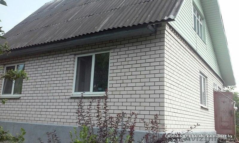 Продам дом Полоцк - Изображение #1, Объявление #1533417