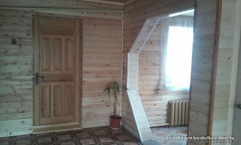 Продам дом Полоцк - Изображение #2, Объявление #1533417