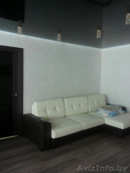 Квартира на сутки в центре Полоцка - Изображение #3, Объявление #1547208