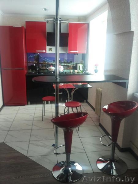 Квартира на сутки в центре Полоцка - Изображение #2, Объявление #1547208