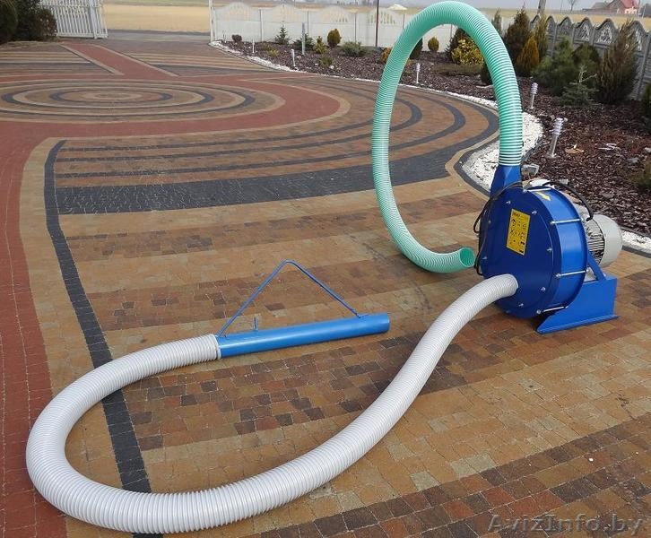 мини комбикормовые линии (Польша) - Изображение #5, Объявление #1549596