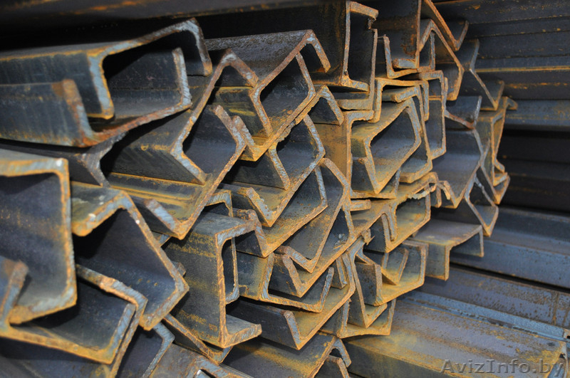 Металлопрокат. Бесплатная доставка по городу и региону. - Изображение #4, Объявление #1552299