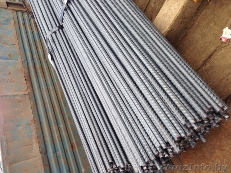 Металлопрокат. Бесплатная доставка по городу и региону. - Изображение #1, Объявление #1552299