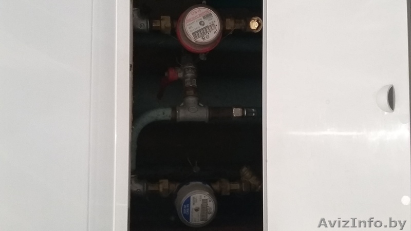 1-комнаятная квартира - Изображение #5, Объявление #1559523