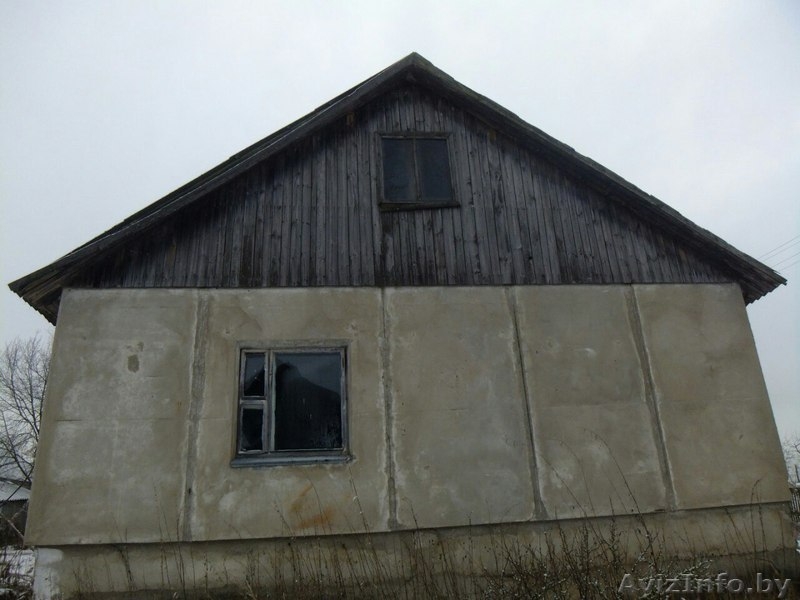 Продам панельный дом у озера - Изображение #2, Объявление #1560137