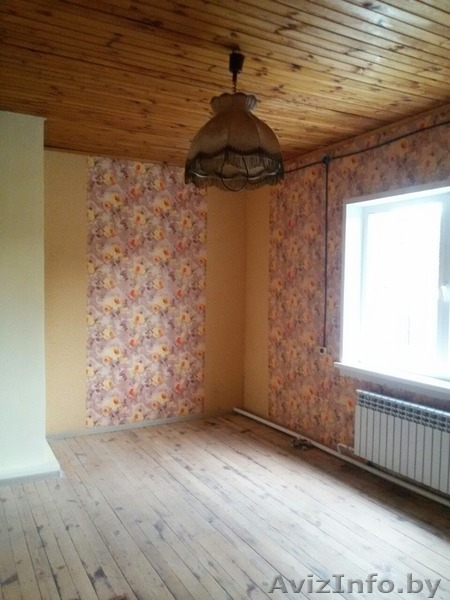 Коттедж в тихом чистом месте - Изображение #3, Объявление #1558361