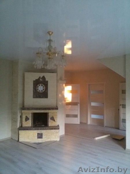 Коттедж в тихом чистом месте - Изображение #2, Объявление #1558361