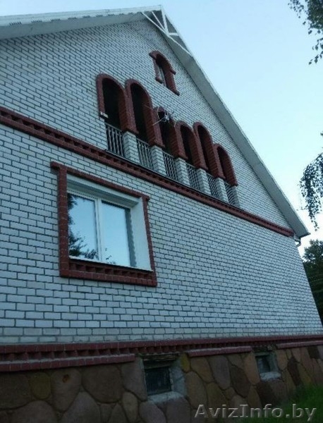 Коттедж в тихом чистом месте - Изображение #7, Объявление #1558361