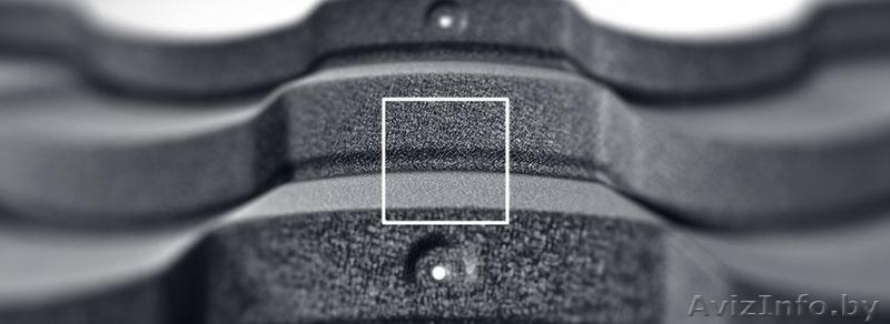 Модульная металлочерепица BUDMAT в Полоцке - Изображение #6, Объявление #1571552