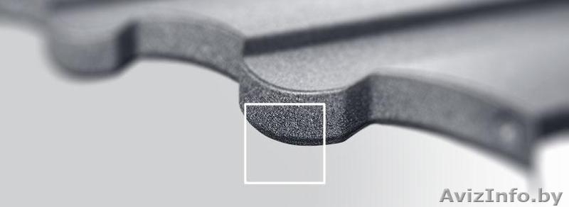 Модульная металлочерепица BUDMAT в Полоцке - Изображение #7, Объявление #1571552