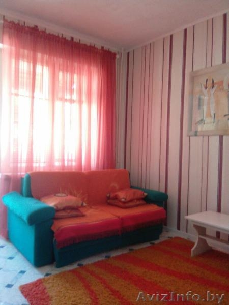 Сдам меблированную однокомнатную квартиру - Изображение #1, Объявление #1305664