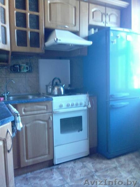 Сдам меблированную однокомнатную квартиру - Изображение #3, Объявление #1305664