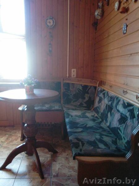 Сдам меблированную однокомнатную квартиру - Изображение #4, Объявление #1305664