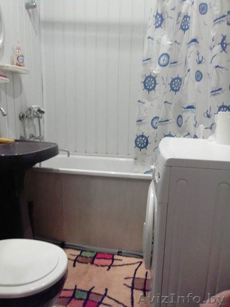 Сдам меблированную однокомнатную квартиру - Изображение #5, Объявление #1305664