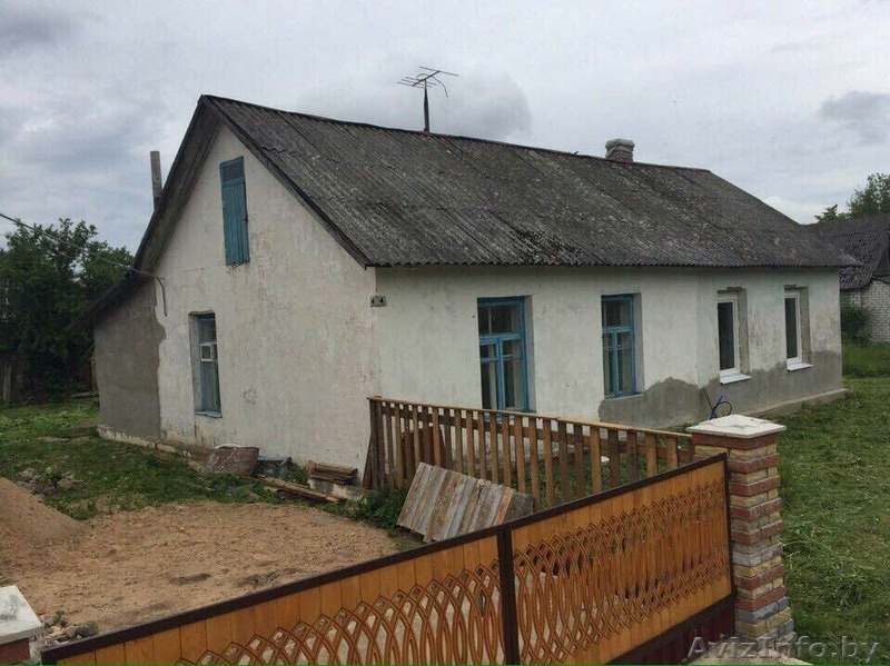 Продам Дом Полоцк Никитина - Изображение #2, Объявление #1578279
