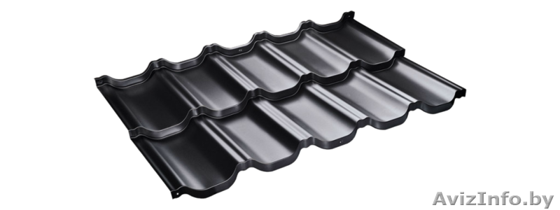 Модульная металлочерепица Venecja BUDMAT в Полоцке - Изображение #5, Объявление #1579197