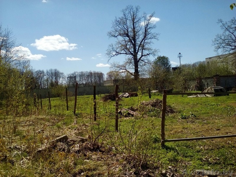 продам участок в центре Полоцка - Изображение #2, Объявление #1590361