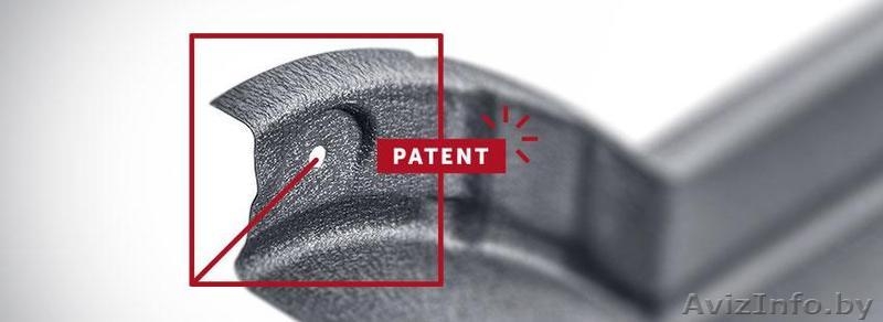 Модульная металлочерепица Bella Sara от BudMat  по цене листовой - Изображение #6, Объявление #1590459