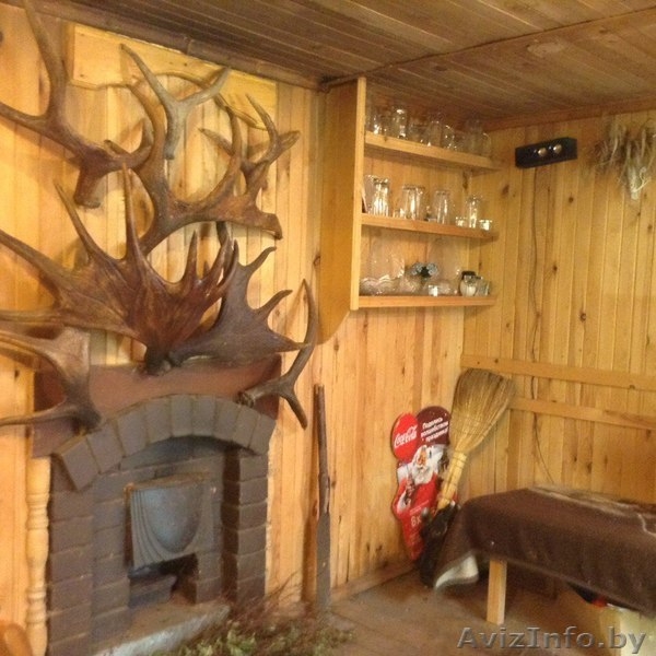 Загородный дом от собственника   - Изображение #3, Объявление #1627465