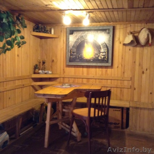 Загородный дом от собственника   - Изображение #6, Объявление #1627465