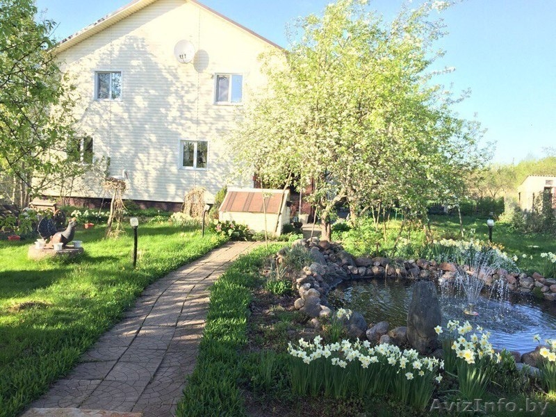 Загородный дом от собственника   - Изображение #1, Объявление #1627465