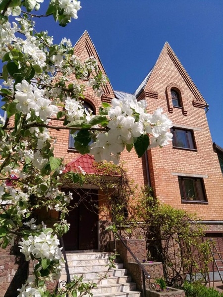 КОТТЕДЖ В ЧЕРТЕ ГОРОДА - Изображение #5, Объявление #1634714