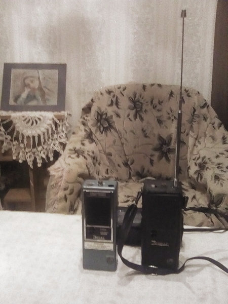 Продам три бу полицейские радиостанции (Дания). Рабочие. Дешево. - Изображение #3, Объявление #1654127