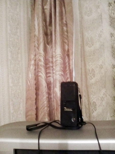 Продам три бу полицейские радиостанции (Дания). Рабочие. Дешево. - Изображение #2, Объявление #1654127