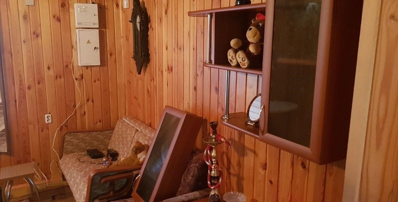 Продается деревянный дом, участок 5 соток - Изображение #6, Объявление #1664157