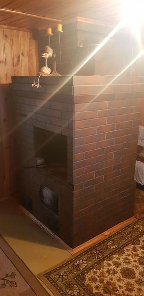 Продается деревянный дом, участок 5 соток - Изображение #7, Объявление #1664157