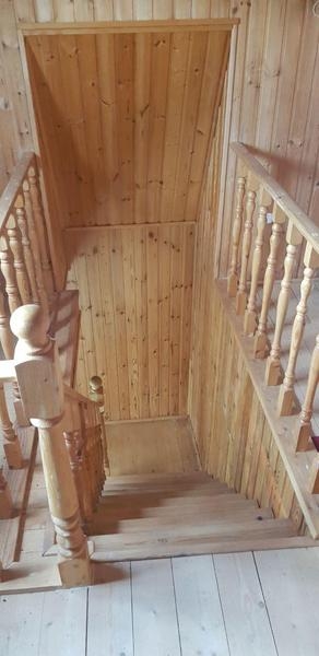 Продается деревянный дом, участок 5 соток - Изображение #8, Объявление #1664157