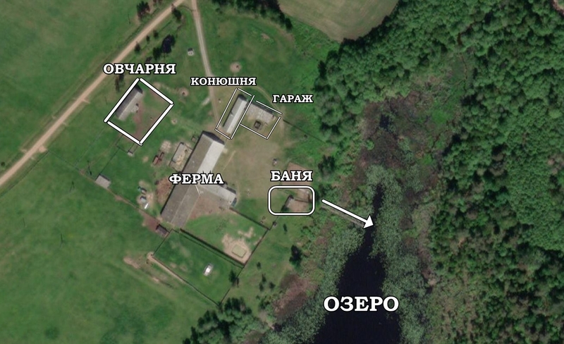 Продам Фермерское хозяйство в витебской области - Изображение #10, Объявление #1751232